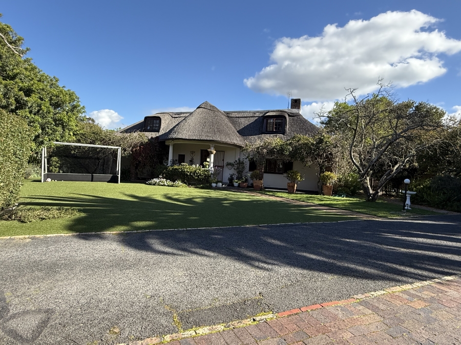4 Bedroom Property for Sale in Pinelands Western Cape